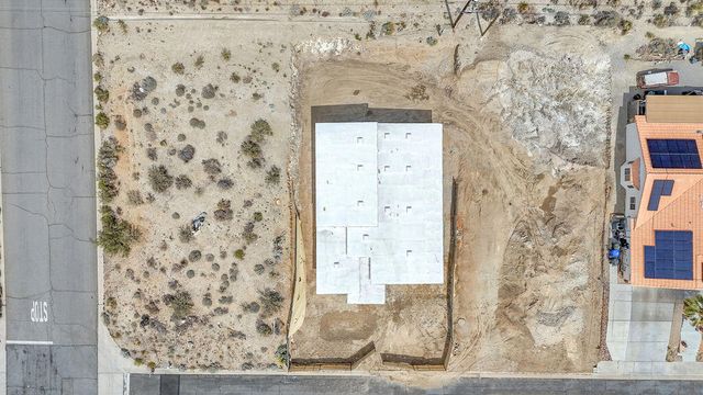 66778 Casa Grande Drive, Desert Hot Springs, CA 92240