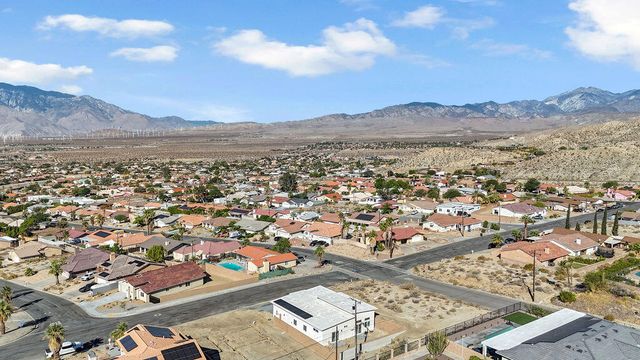 66778 Casa Grande Drive, Desert Hot Springs, CA 92240