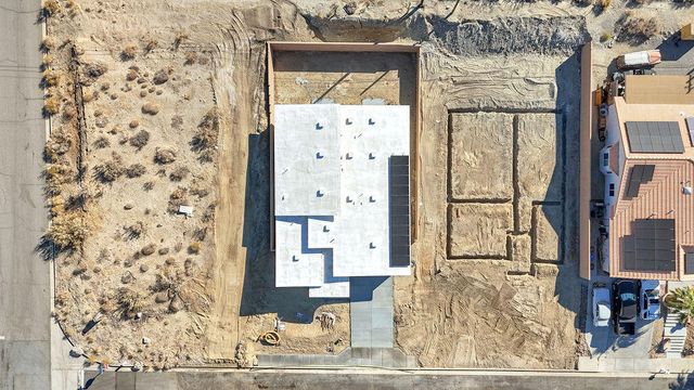 66778 Casa Grande Drive, Desert Hot Springs, CA 92240