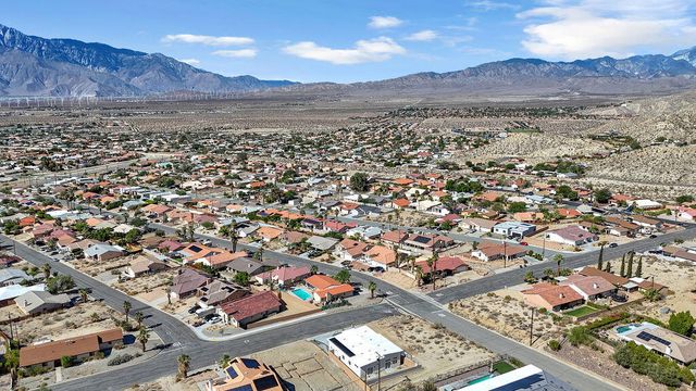 66778 Casa Grande Drive, Desert Hot Springs, CA 92240