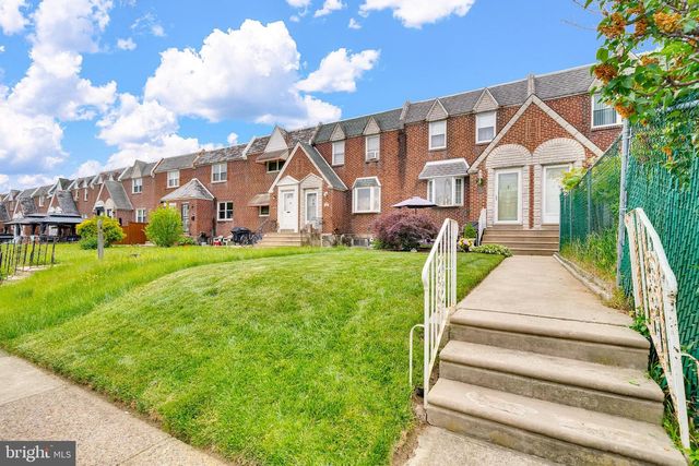 1130 HELLERMAN ST, Philadelphia, PA 19111
