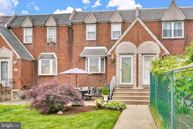 1130 HELLERMAN ST, Philadelphia, PA 19111