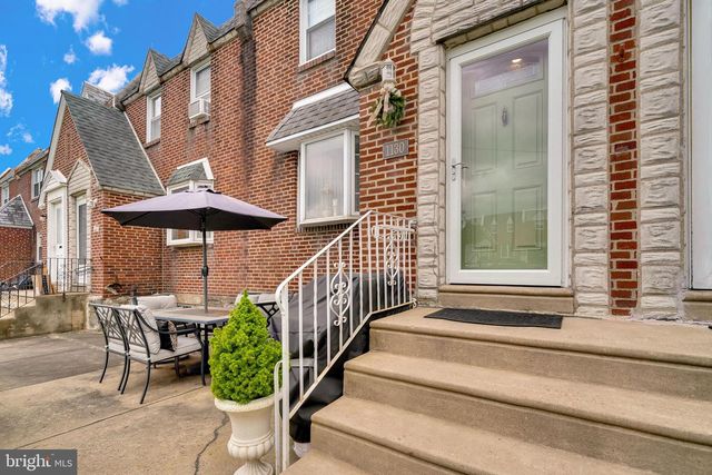 1130 HELLERMAN ST, Philadelphia, PA 19111