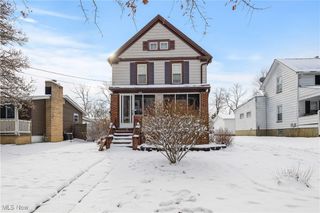 424 Bronson Street, Medina, OH 44256