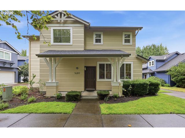 1680 RILEY Ln, Eugene, OR 97402