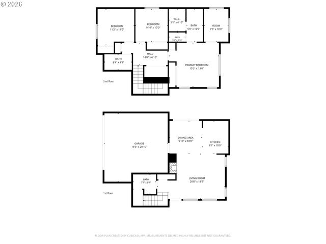 1680 RILEY Ln, Eugene, OR 97402