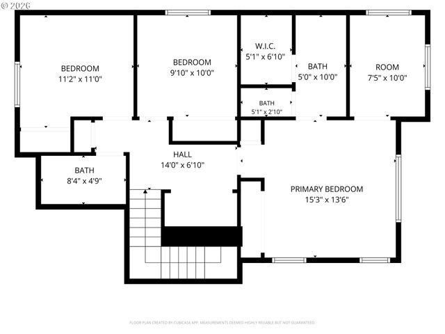 1680 RILEY Ln, Eugene, OR 97402
