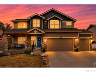 331 Heidie Lane, Milliken, CO 80543