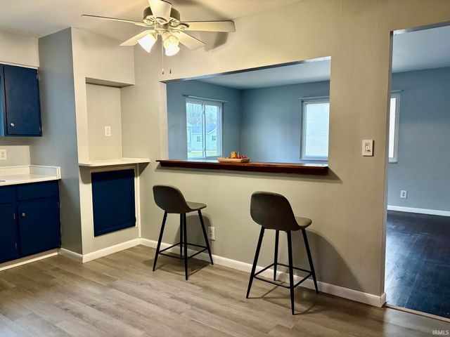 3804 S Carey Street, Marion, IN 46953