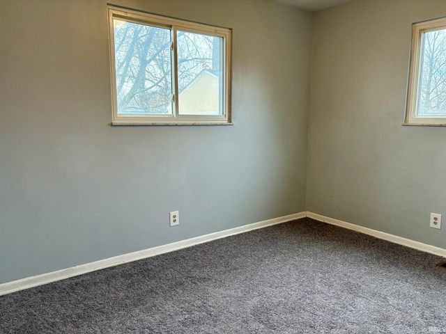 3804 S Carey Street, Marion, IN 46953