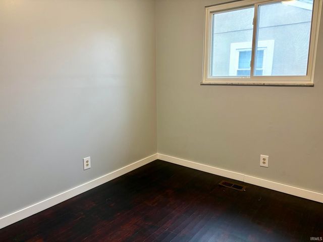 3804 S Carey Street, Marion, IN 46953