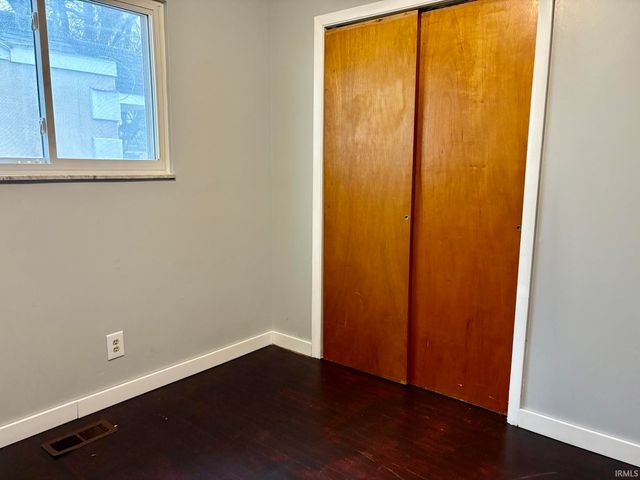 3804 S Carey Street, Marion, IN 46953