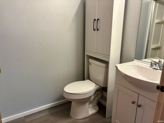 3804 S Carey Street, Marion, IN 46953