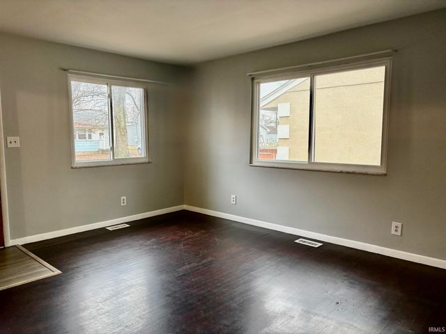 3804 S Carey Street, Marion, IN 46953