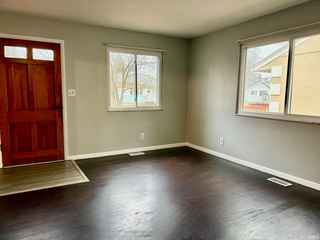 3804 S Carey Street, Marion, IN 46953