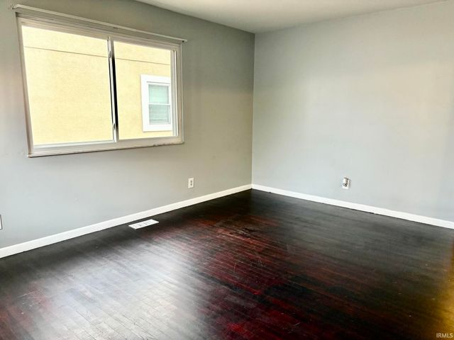 3804 S Carey Street, Marion, IN 46953