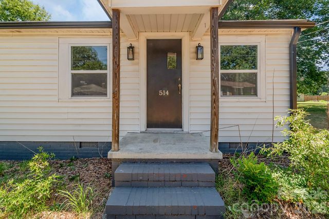 514 Olive Branch Street, Marshville, NC 28103