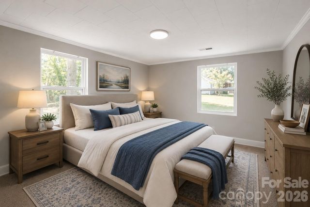 514 Olive Branch Street, Marshville, NC 28103