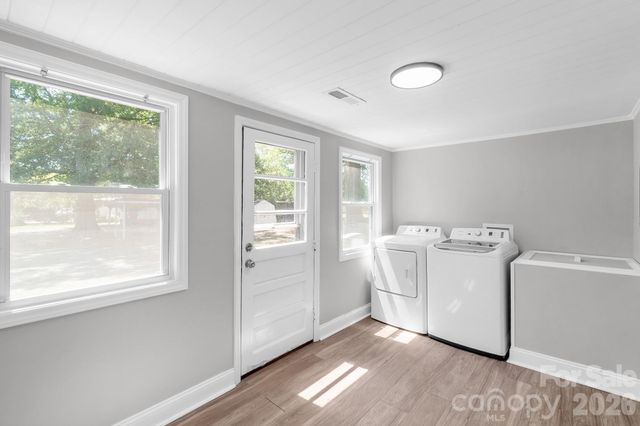 514 Olive Branch Street, Marshville, NC 28103