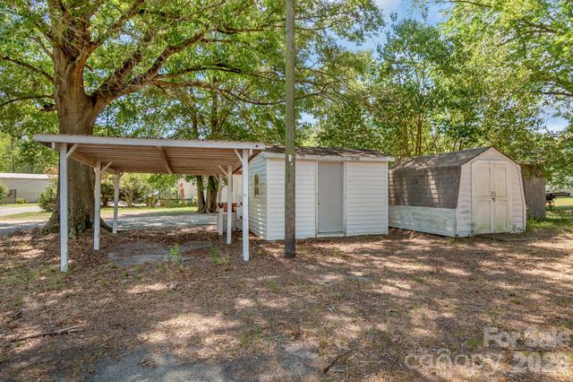 514 Olive Branch Street, Marshville, NC 28103