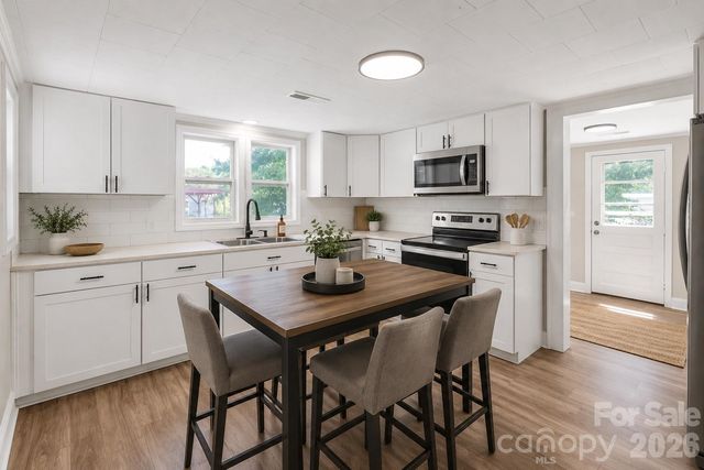 514 Olive Branch Street, Marshville, NC 28103
