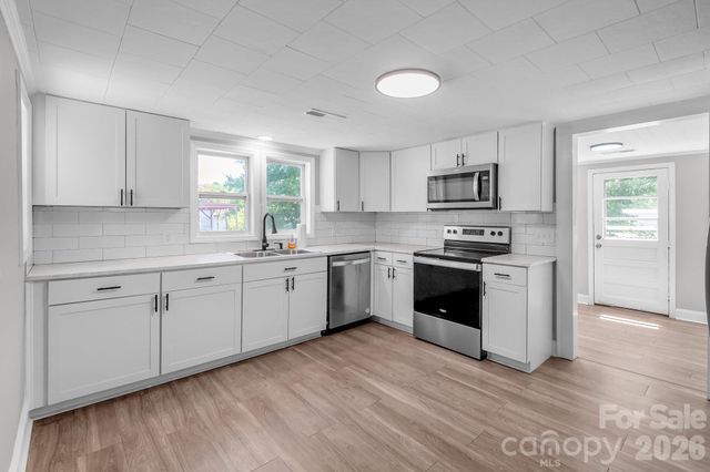 514 Olive Branch Street, Marshville, NC 28103