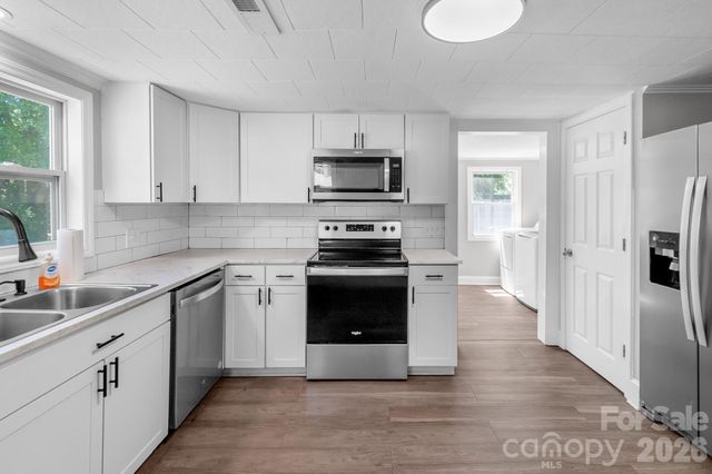 514 Olive Branch Street, Marshville, NC 28103