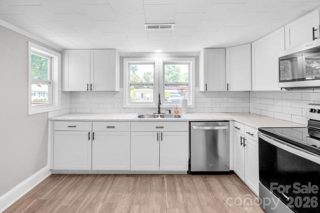 514 Olive Branch Street, Marshville, NC 28103
