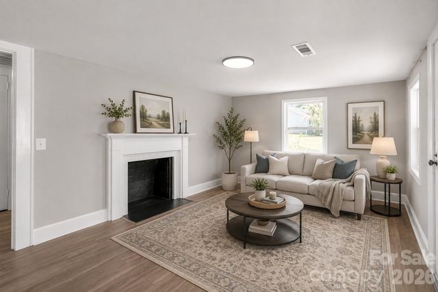 514 Olive Branch Street, Marshville, NC 28103