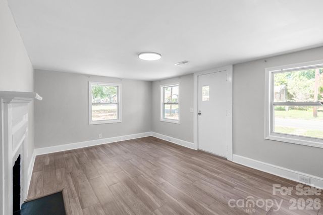 514 Olive Branch Street, Marshville, NC 28103