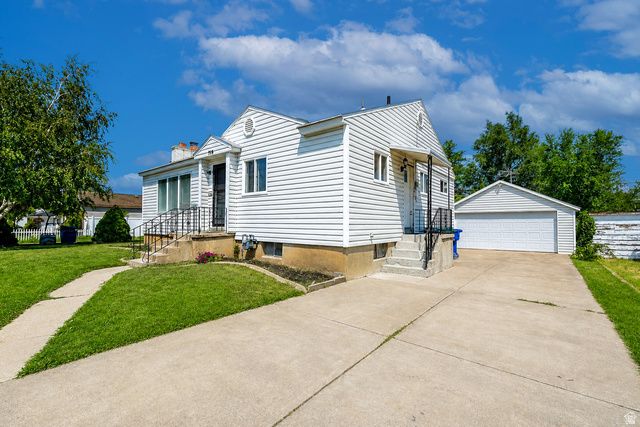 718 E 9TH ST, Ogden, UT 84404