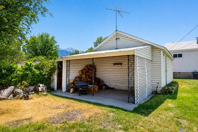 718 E 9TH ST, Ogden, UT 84404