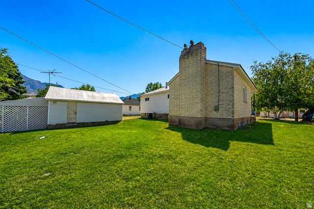 718 E 9TH ST, Ogden, UT 84404