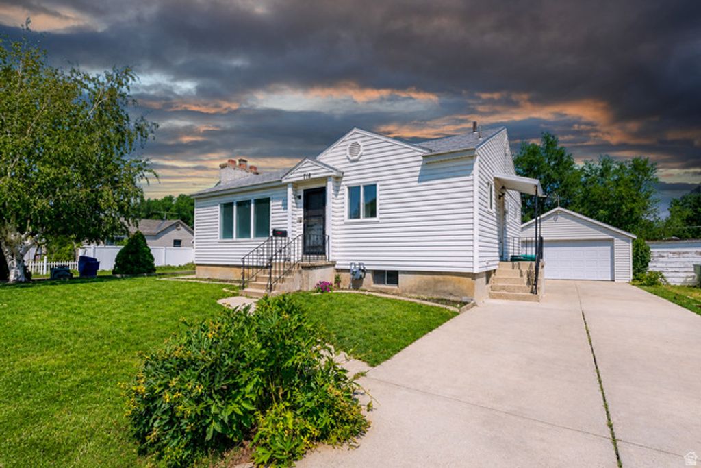 718 E 9TH ST, Ogden, UT 84404