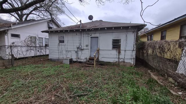 2922 Judson Street, Shreveport, LA 71109