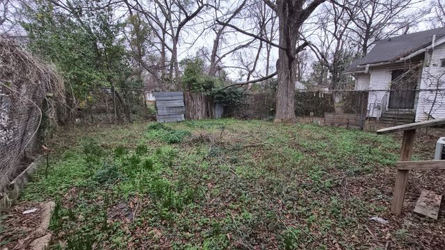 2922 Judson Street, Shreveport, LA 71109