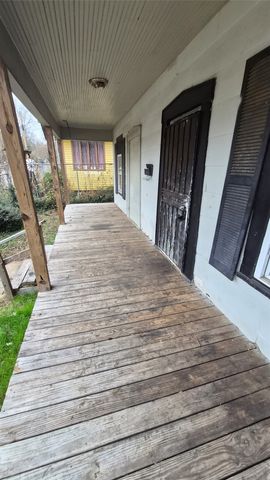 2922 Judson Street, Shreveport, LA 71109