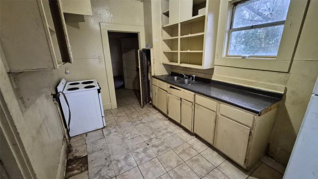 2922 Judson Street, Shreveport, LA 71109