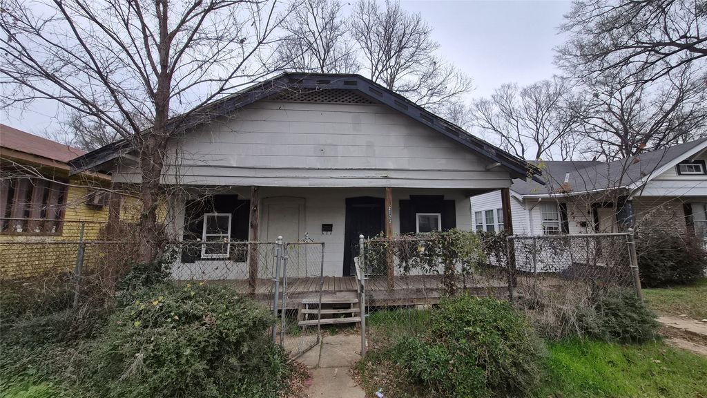 2922 Judson Street, Shreveport, LA 71109