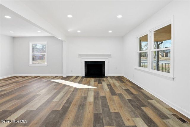 1112 S Andrews Avenue, Goldsboro, NC 27530