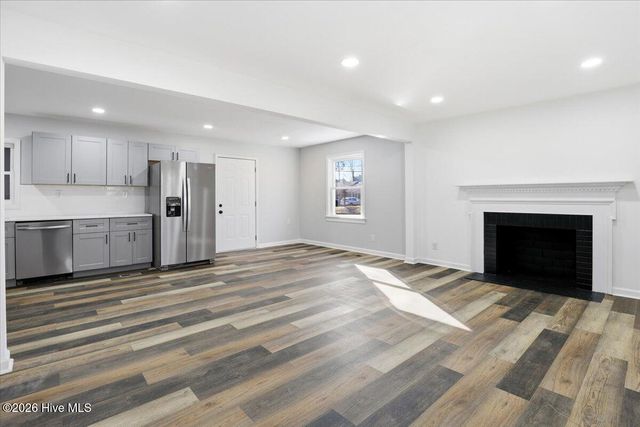 1112 S Andrews Avenue, Goldsboro, NC 27530