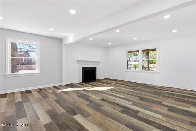 1112 S Andrews Avenue, Goldsboro, NC 27530