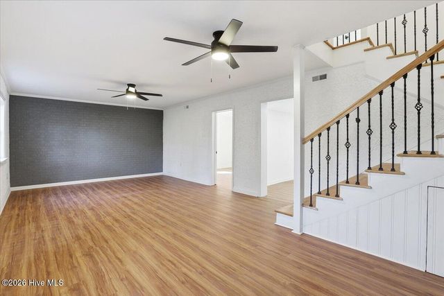 1112 S Andrews Avenue, Goldsboro, NC 27530