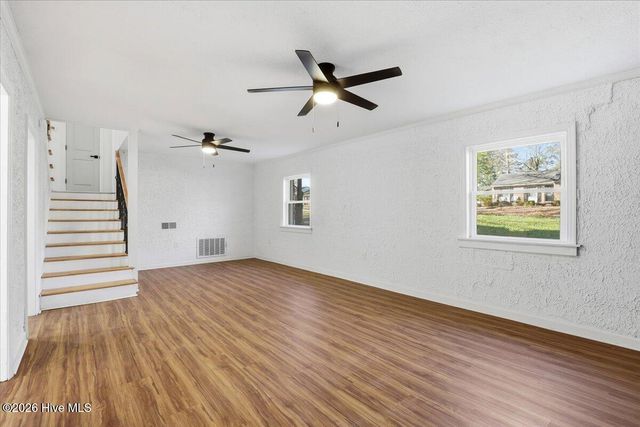 1112 S Andrews Avenue, Goldsboro, NC 27530