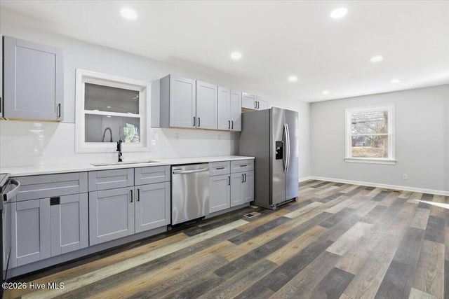 1112 S Andrews Avenue, Goldsboro, NC 27530