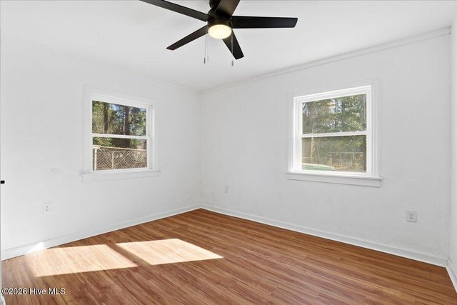 1112 S Andrews Avenue, Goldsboro, NC 27530