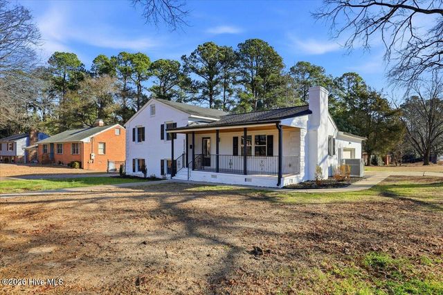 1112 S Andrews Avenue, Goldsboro, NC 27530