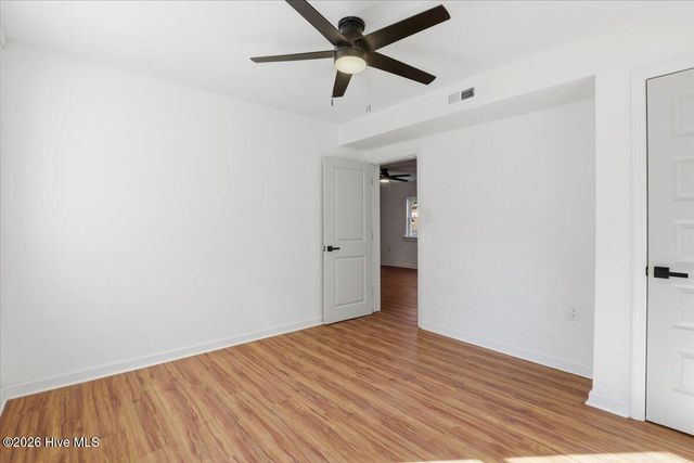 1112 S Andrews Avenue, Goldsboro, NC 27530