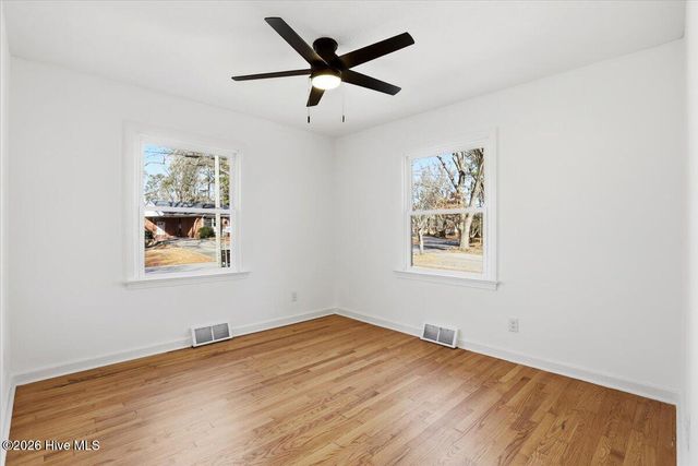 1112 S Andrews Avenue, Goldsboro, NC 27530