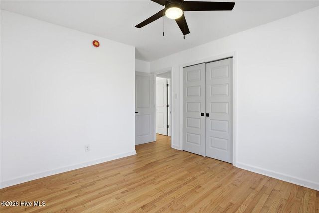 1112 S Andrews Avenue, Goldsboro, NC 27530